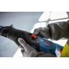 Сабельная пила Bosch GSA 185-LI, 18 В, пропил 230мм, ход 28мм (без АКБ и ЗУ (0.601.6C0.020) изображение 5