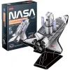 Пазл Cubic Fun 3D NASA Космический шаттл Дискавери (DS1057h) изображение 2