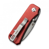 Нож Civivi Baby Banter Stonewash Red G10 (C19068S-6) изображение 6