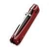 Нож Civivi Baby Banter Stonewash Red G10 (C19068S-6) изображение 7