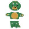 Развивающая игрушка Djeco Соедини животных (DJ01669) изображение 5
