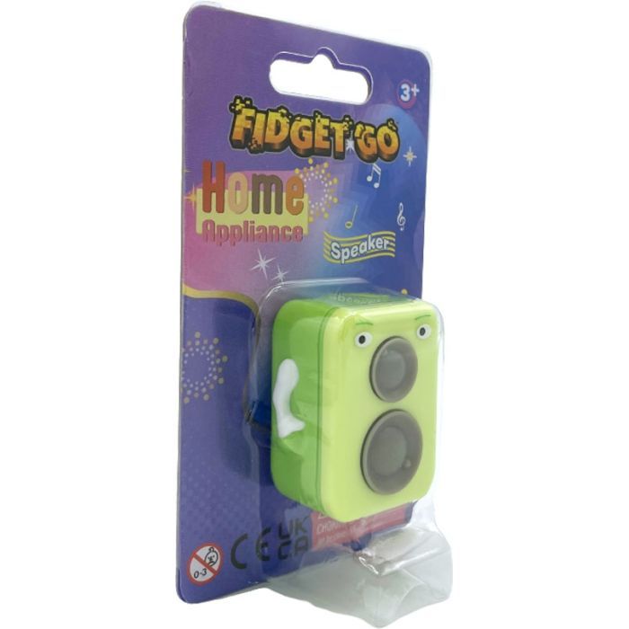 Антистресс Fidget Go Колонка (FGHA004) изображение 4