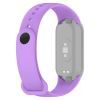 Ремінець до фітнес браслета Armorstandart для Xiaomi Mi Band 8 Lavender (ARM69914) зображення 2