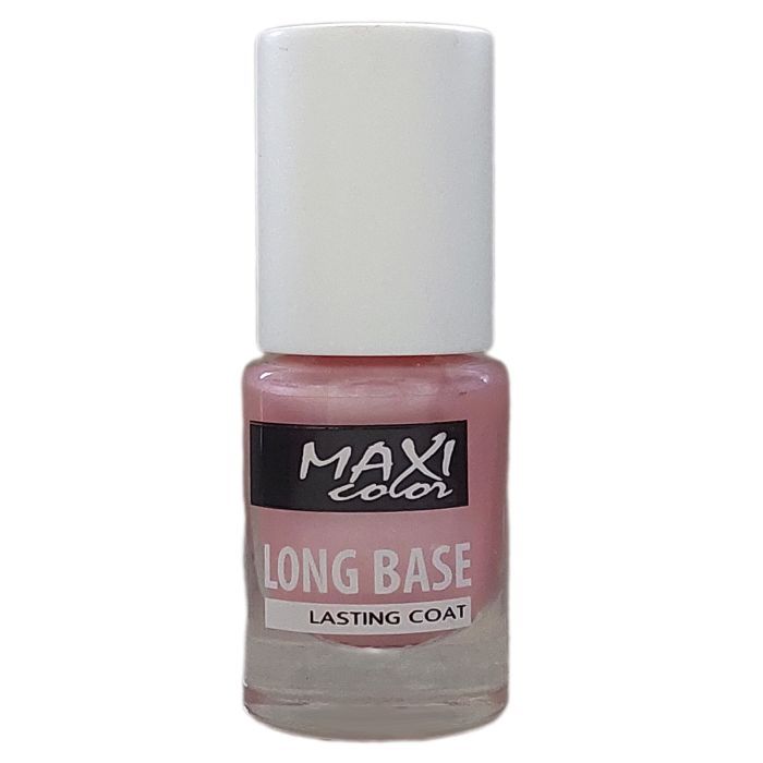 Лак для ногтей Maxi Color Long Lasting 059 (4823082004683)