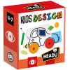 Развивающая игрушка Headu игра Детский дизайн (MU51272)
