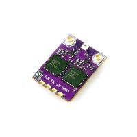 Приймач (RX) HappyModel ExpressLRS Dual ES900RX 868MHz (1H60027)