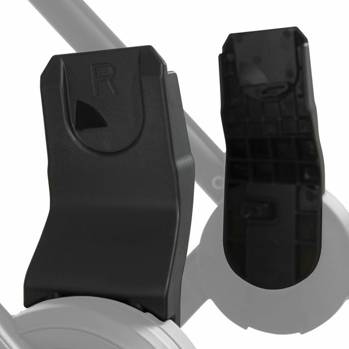 Адаптеры для коляски Hauck Walk N Care (37584-6) изображение 3