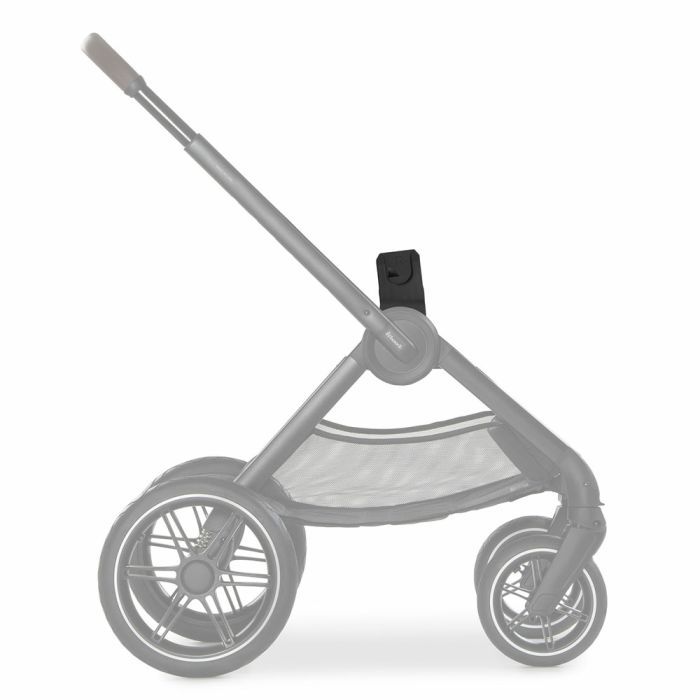 Адаптеры для коляски Hauck Walk N Care (37584-6) изображение 4
