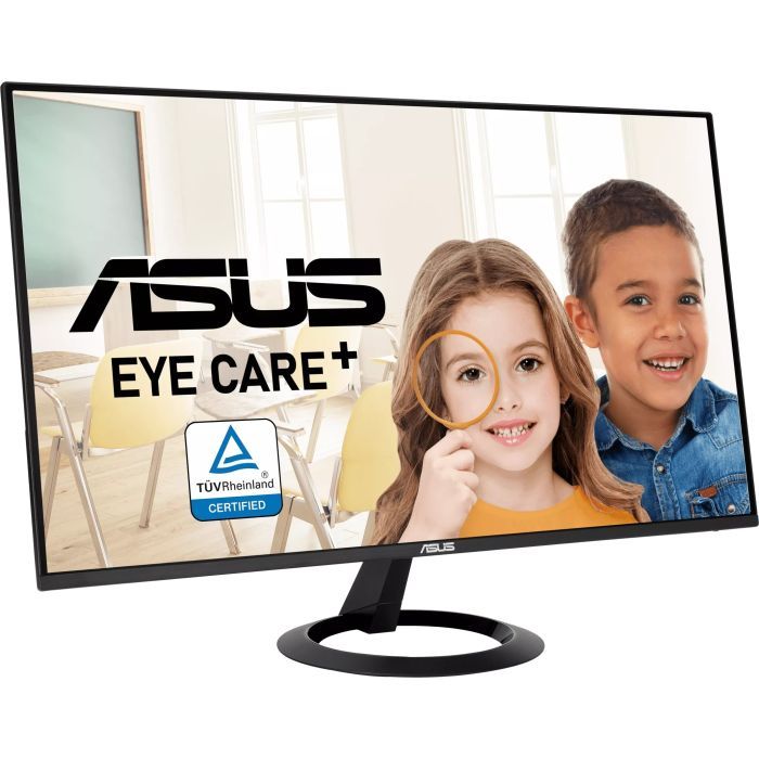 Монітор ASUS VZ24EHF зображення 2