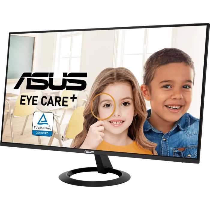 Монітор ASUS VZ24EHF зображення 3