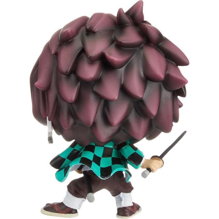 Фігурка для геймерів Funko Pop Тандзіро Камадо (49010) зображення 3