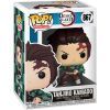 Фігурка для геймерів Funko Pop Тандзіро Камадо (49010) зображення 4