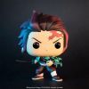 Фігурка для геймерів Funko Pop Тандзіро Камадо (49010) зображення 6