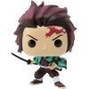 Фігурка для геймерів Funko Pop Тандзіро Камадо (49010)