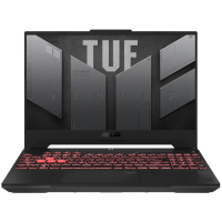 Ноутбук ASUS TUF Gaming A15 FA507XI-HQ063 (90NR0FF5-M004J0)