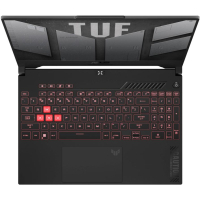 Ноутбук ASUS TUF Gaming A15 FA507XI-HQ063 (90NR0FF5-M004J0) зображення 4
