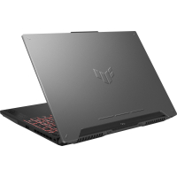 Ноутбук ASUS TUF Gaming A15 FA507XI-HQ063 (90NR0FF5-M004J0) зображення 5