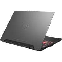 Ноутбук ASUS TUF Gaming A15 FA507XI-HQ063 (90NR0FF5-M004J0) зображення 6