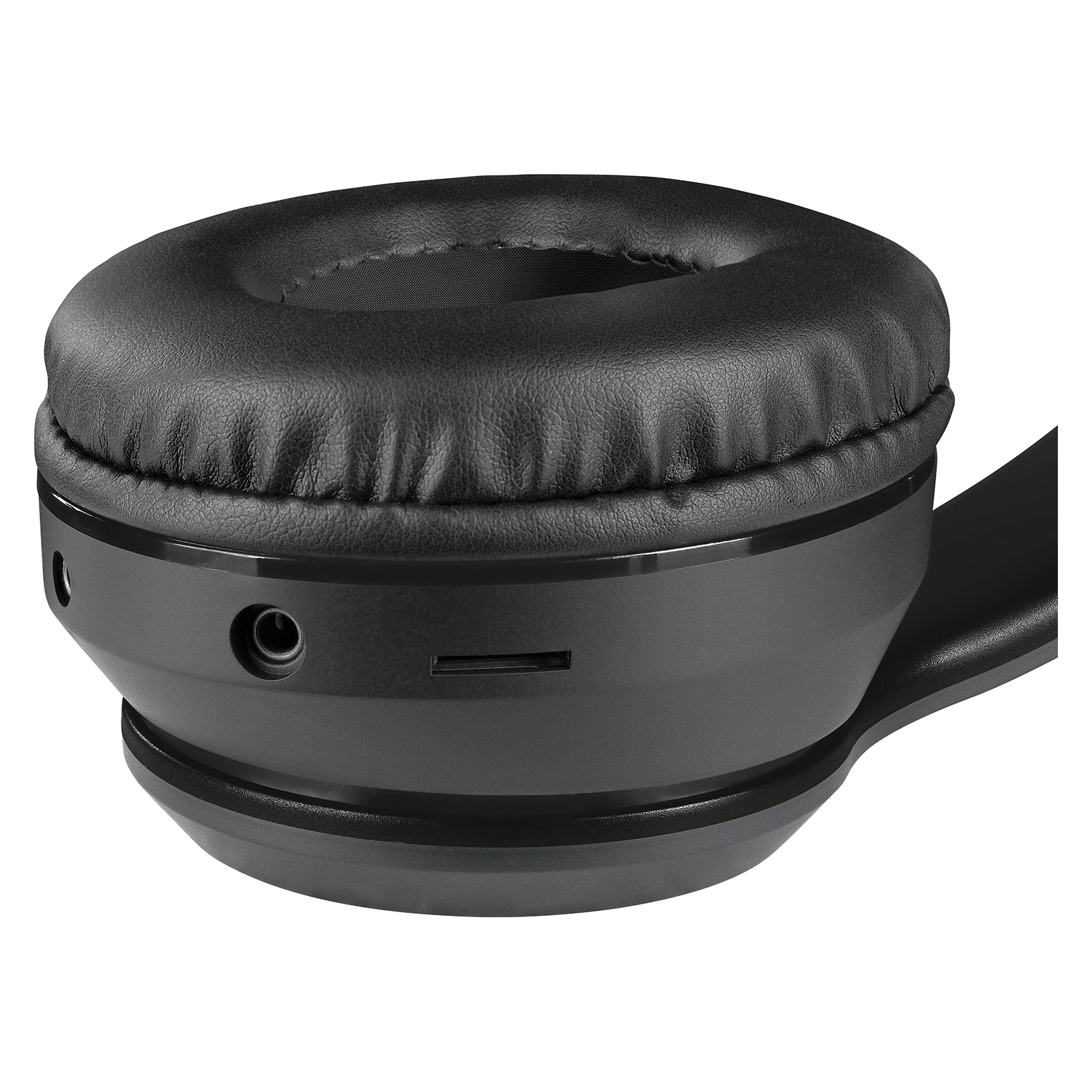 Навушники Defender FreeMotion B571 Bluetooth LED Black (63572) зображення 4
