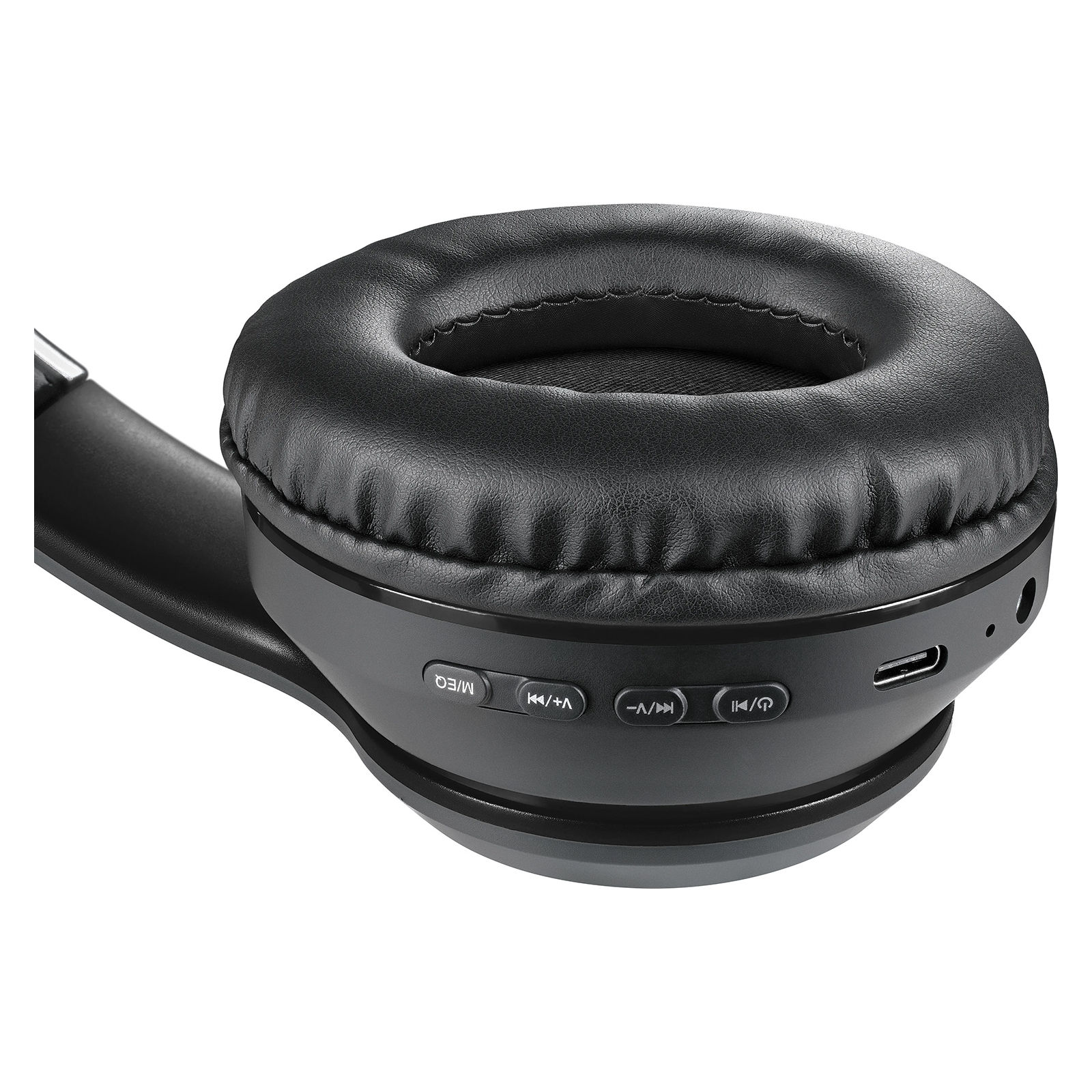 Навушники Defender FreeMotion B571 Bluetooth LED Black (63572) зображення 5