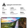 Стекло защитное Armorstandart Pro Google Pixel 8 Pro Black (ARM72908) изображение 5