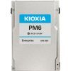 Накопитель SSD SAS 2.5" 3.84GB PM6-R Kioxia (KPM61RUG3T84)