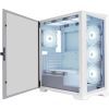 Корпус Frontier YETI WHITE изображение 3