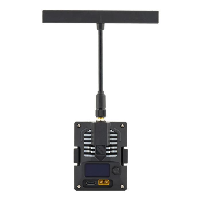 Передатчик (TX) RadioMaster Bandit Micro ELRS 1W 915MHz (HP0157.0063)
