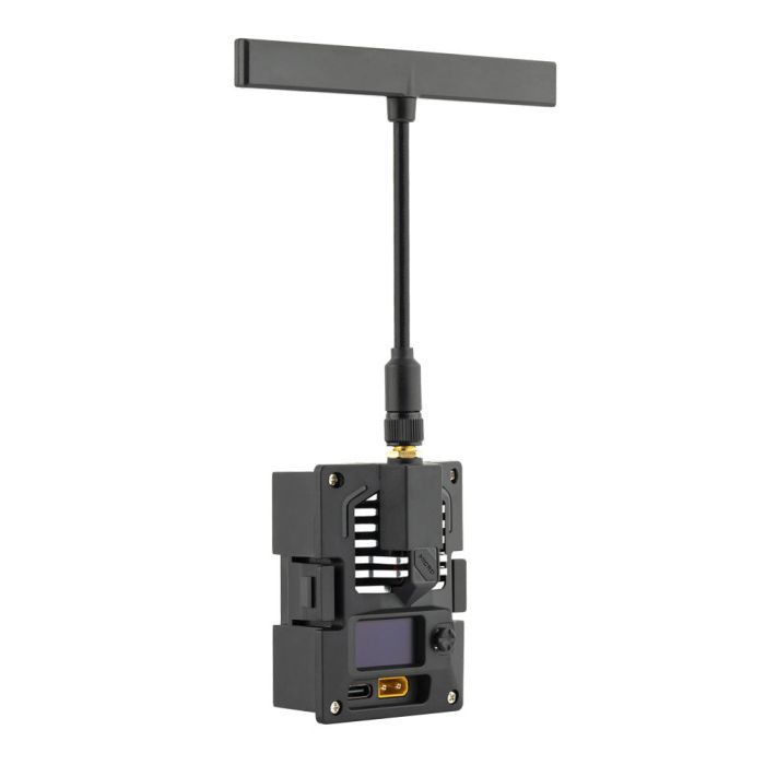 Передатчик (TX) RadioMaster Bandit Micro ELRS 1W 915MHz (HP0157.0063) изображение 2