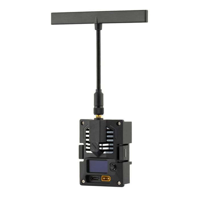 Передатчик (TX) RadioMaster Bandit Micro ELRS 1W 915MHz (HP0157.0063) изображение 4
