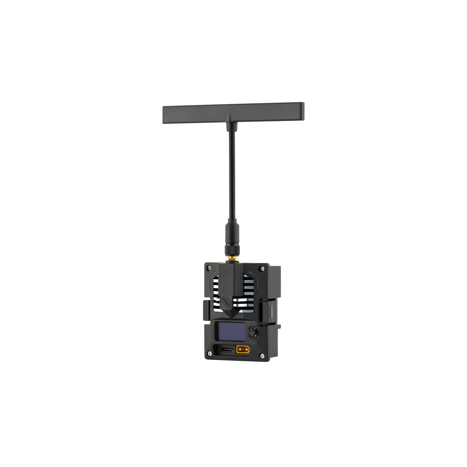 Передатчик (TX) RadioMaster Bandit Micro ExpressLRS 1W 915MHz RF Module (HP0157.0063) изображение 4