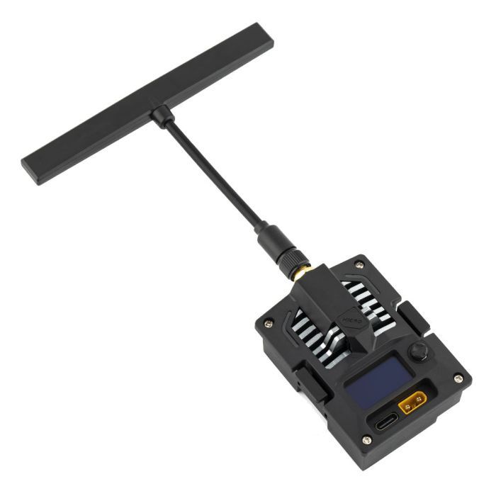 Передатчик (TX) RadioMaster Bandit Micro ELRS 1W 915MHz (HP0157.0063) изображение 5