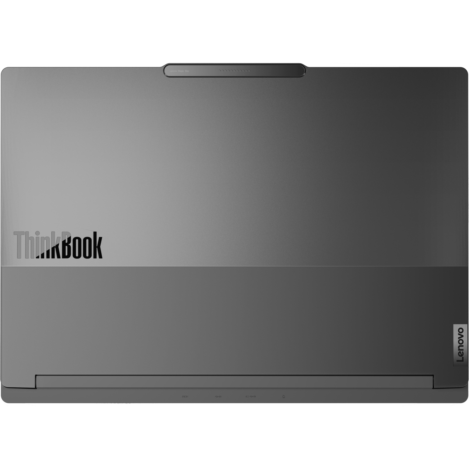 Ноутбук Lenovo ThinkBook 16p G4 (21J8000GRA) зображення 9
