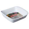 Форма для выпечки Pyrex Supreme white квадратна 24 х 24 см (SU24SR1/7246) изображение 2