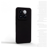 Чохол до мобільного телефона Armorstandart Matte Slim Fit Xiaomi 14 Pro Camera cover Black (ARM72981) зображення 2
