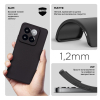 Чохол до мобільного телефона Armorstandart Matte Slim Fit Xiaomi 14 Pro Camera cover Black (ARM72981) зображення 3