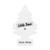 Ароматизатор для автомобіля Little Trees Біла Арктика (78091) зображення 2