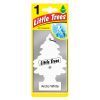 Ароматизатор для автомобіля Little Trees Біла Арктика (78091)