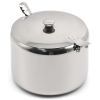 Цукорниця Bravo Chef з ложкою 9.5 см (BC-5101/9.5) зображення 2