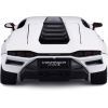 Машина Bburago Lamborghini Countach LPI 800-4 (белая, 1:24) (18-21102) изображение 3