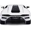Машина Bburago Lamborghini Countach LPI 800-4 (біла, 1:24) (18-21102) зображення 3