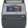 Принтер етикеток Zebra ZD621t 300dpi, USB, USB Host, Ethernet, Serial, Bluetooth (ZD6A043-30EF00EZ) зображення 2