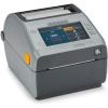 Принтер етикеток Zebra ZD621t 300dpi, USB, USB Host, Ethernet, Serial, Bluetooth (ZD6A043-30EF00EZ) зображення 3