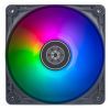 Кулер до корпусу Silver Stone Vista VS120B-ARGB (SST-VS120B-ARGB) зображення 5