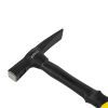Молоток Sigma каменщика с киркой 450г фиберглассовая ручка (4313011) изображение 3
