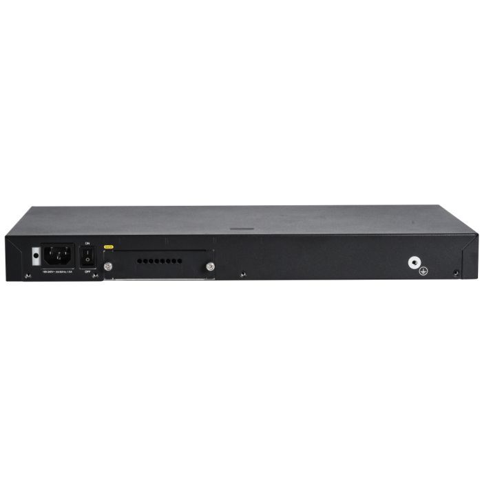 Маршрутизатор Ruijie Networks RG-NBR6210-E зображення 4
