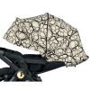Коляска Peg-Perego Book Grafic Gold (графічне золото) (IP23000000AB50RO01) зображення 4