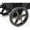Коляска Peg-Perego Book Grafic Gold (графічне золото) (IP23000000AB50RO01) зображення 5