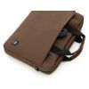 Сумка для ноутбука Vinga 15.6" NB152 brown (NB152BN) изображение 5