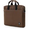 Сумка для ноутбука Vinga 15.6" NB152 brown (NB152BN) изображение 6